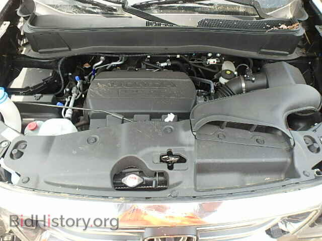 2015 HONDA PILOT - VIN: 5FNYF4H79FB013785 - Фото 7