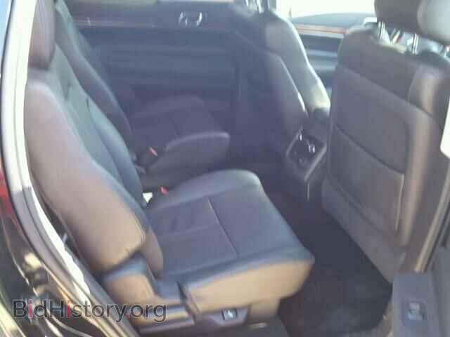 2014 LINCOLN MKT - VIN: 2LMHJ5AT0EBL52524 - Фото 6