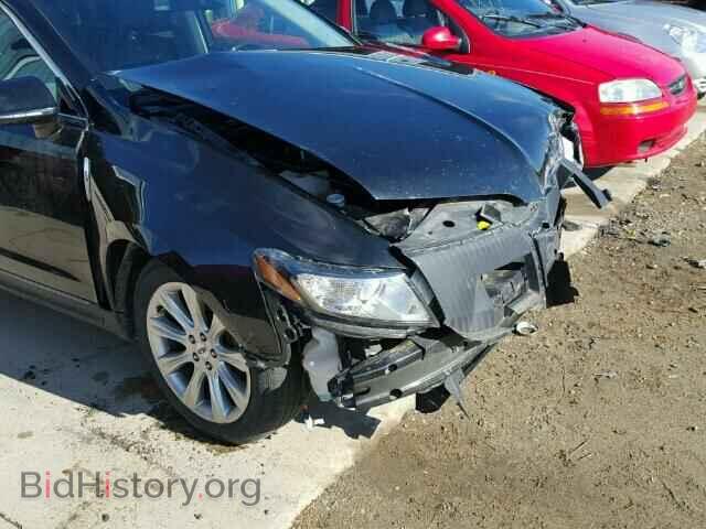 2014 LINCOLN MKT - VIN: 2LMHJ5AT0EBL52524 - Фото 10