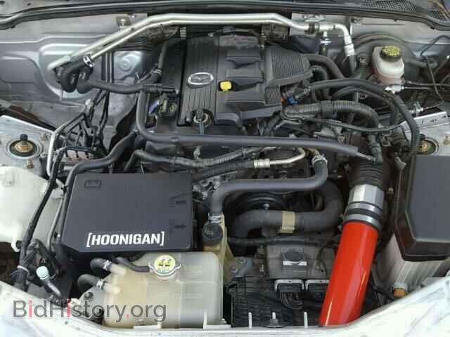 2006 MAZDA MIATA - VIN: JM1NC25F960122418 - Фото 7