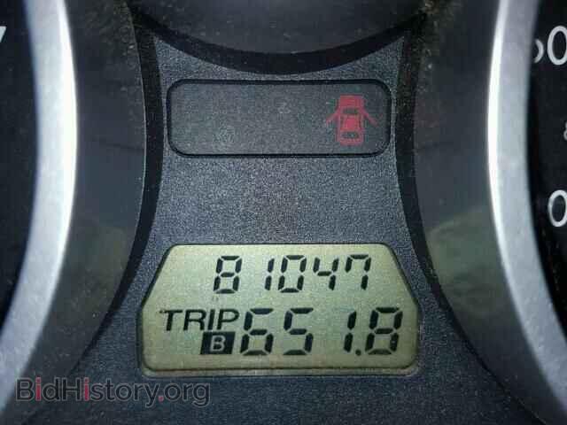 2006 MAZDA MIATA - VIN: JM1NC25F960122418 - Фото 8