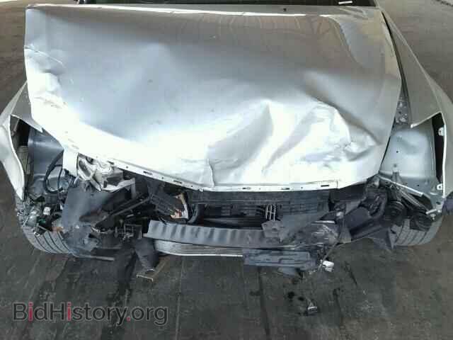 2012 CADILLAC CTS - VIN: 1G6DE5E58C0108331 - Photo 7