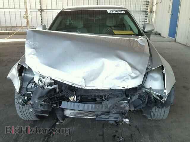 2012 CADILLAC CTS - VIN: 1G6DE5E58C0108331 - Photo 9