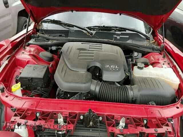 2015 DODGE CHALLENGER - VIN: 2C3CDZAGXFH895295 - Фото 7
