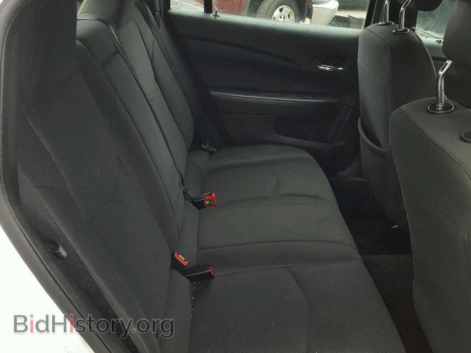 2011 CHRYSLER 200 - VIN: 1C3BC1FB0BN549870 - Фото 6