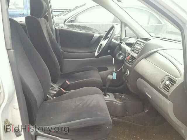 2003 SUZUKI AERIO - VIN: JS2RD41H635201356 - Фото 5