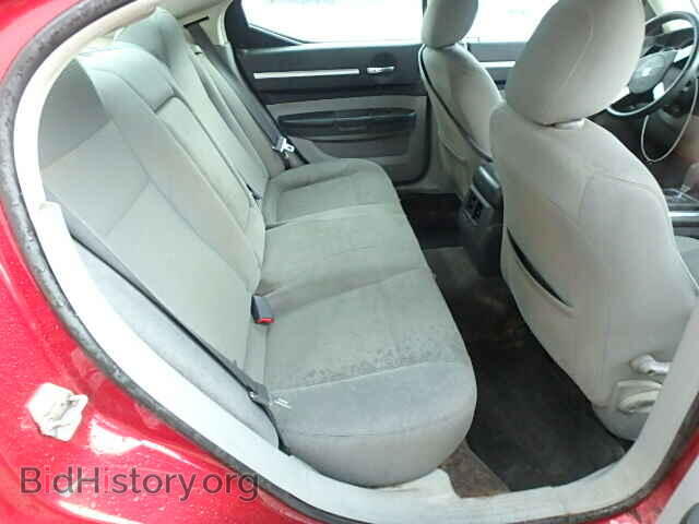 2010 DODGE CHARGER - VIN: 2B3CA3CV1AH100609 - Фото 6