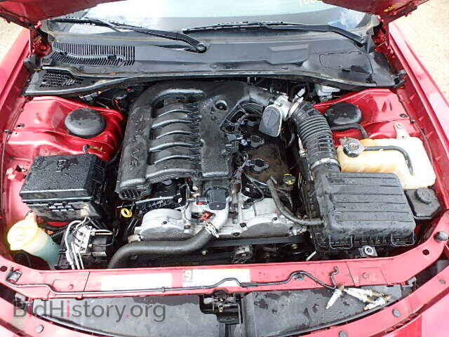 2010 DODGE CHARGER - VIN: 2B3CA3CV1AH100609 - Фото 7