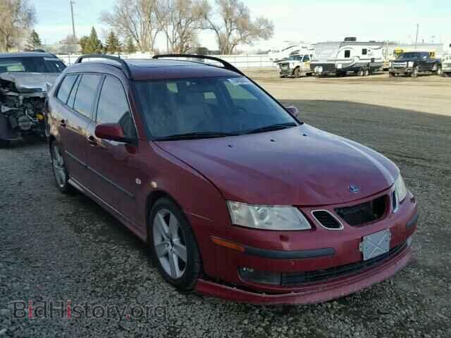 Фотография YS3FH51U861022633 - SAAB 9 3 2006