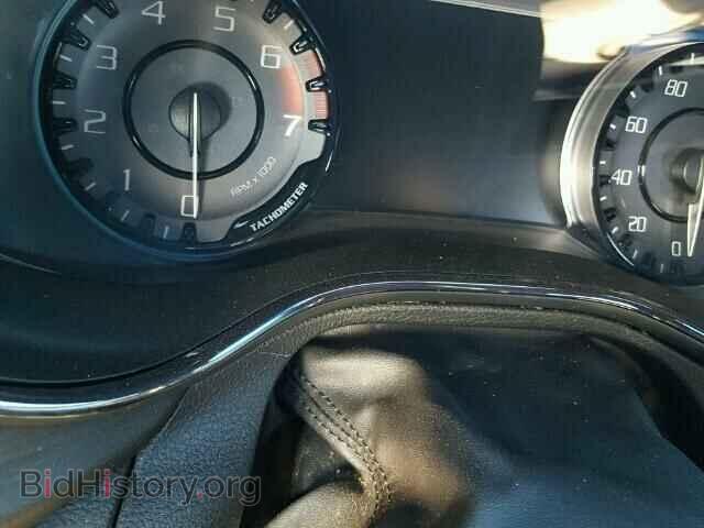 2015 CHRYSLER 200 - VIN: 1C3CCCBB3FN753901 - Фото 8