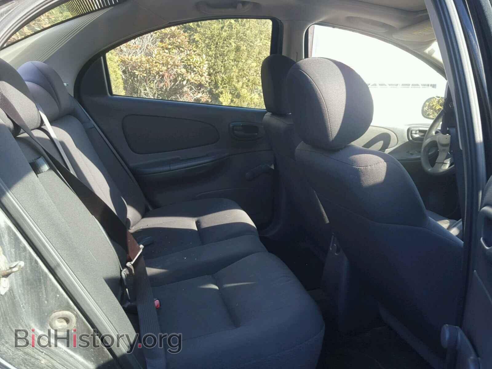 2004 DODGE NEON - VIN: 1B3ES56C54D596012 - Photo 6