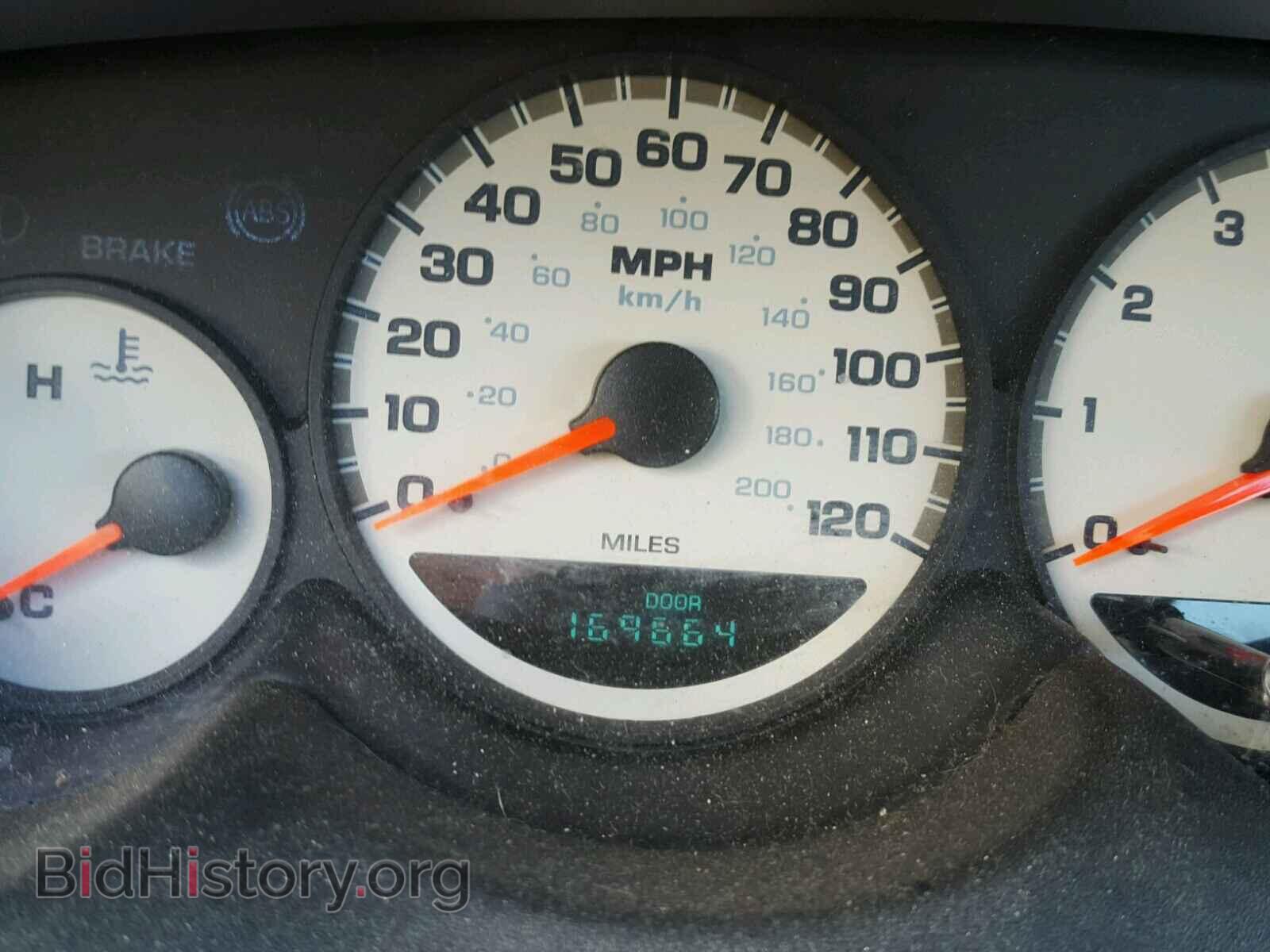2004 DODGE NEON - VIN: 1B3ES56C54D596012 - Photo 8