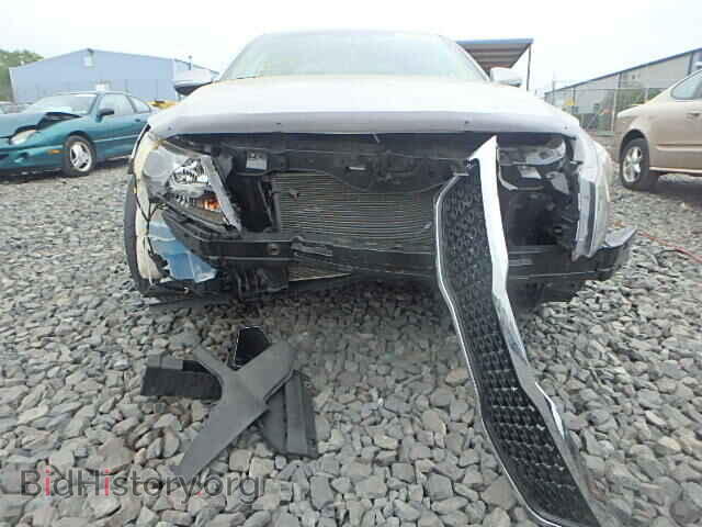 2013 KIA OPTIMA - VIN: KNAGM4A70D5399536 - Photo 9