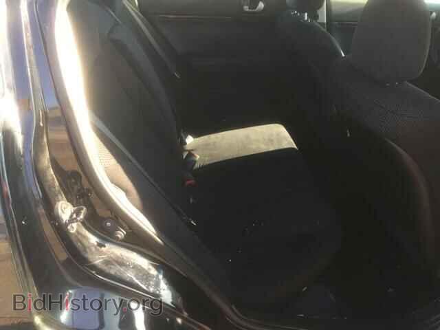 2010 MITSUBISHI GALANT - VIN: 4A32B3FF2AE004620 - Фото 6