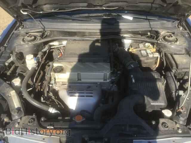 2010 MITSUBISHI GALANT - VIN: 4A32B3FF2AE004620 - Фото 7