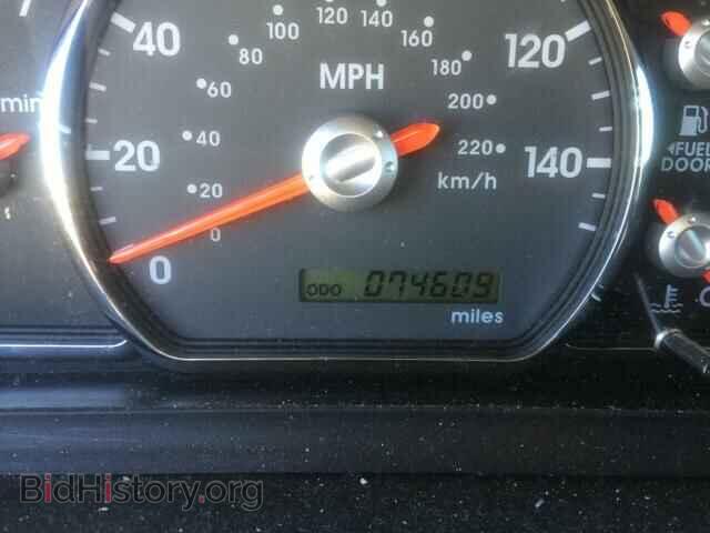 2010 MITSUBISHI GALANT - VIN: 4A32B3FF2AE004620 - Фото 8