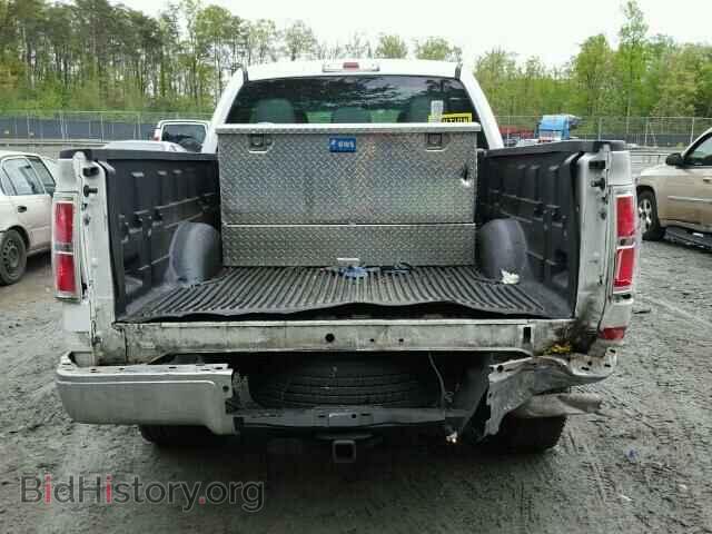 2011 FORD F150 - VIN: 1FTEX1EM2BFA34802 - Фото 10