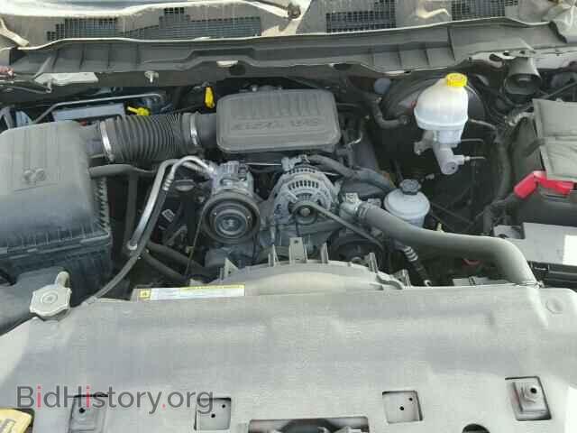 2012 DODGE RAM 1500 - VIN: 1C6RD6FK0CS116662 - Photo 7