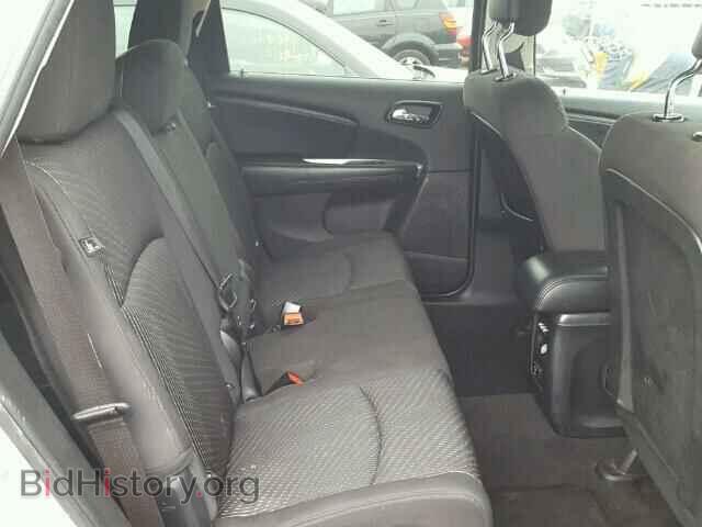 2012 DODGE JOURNEY - VIN: 3C4PDCDG2CT232084 - Фото 6