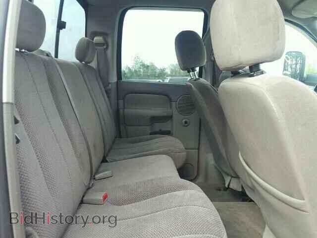 2005 DODGE RAM 2500 - VIN: 3D7KS28C25G745760 - Фото 6