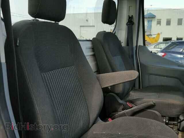 2016 FORD TRANSIT CO - VIN: 1FDBF8ZM5GKA42590 - Фото 6
