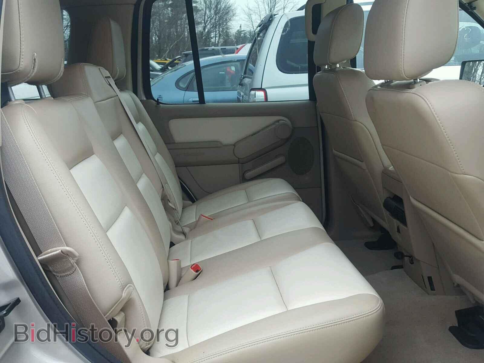 2007 FORD EXPLORER - VIN: 1FMEU73E57UB03441 - Photo 6