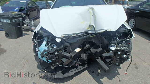 2013 CHRYSLER 200 - VIN: 1C3CCBBB5DN614960 - Фото 7