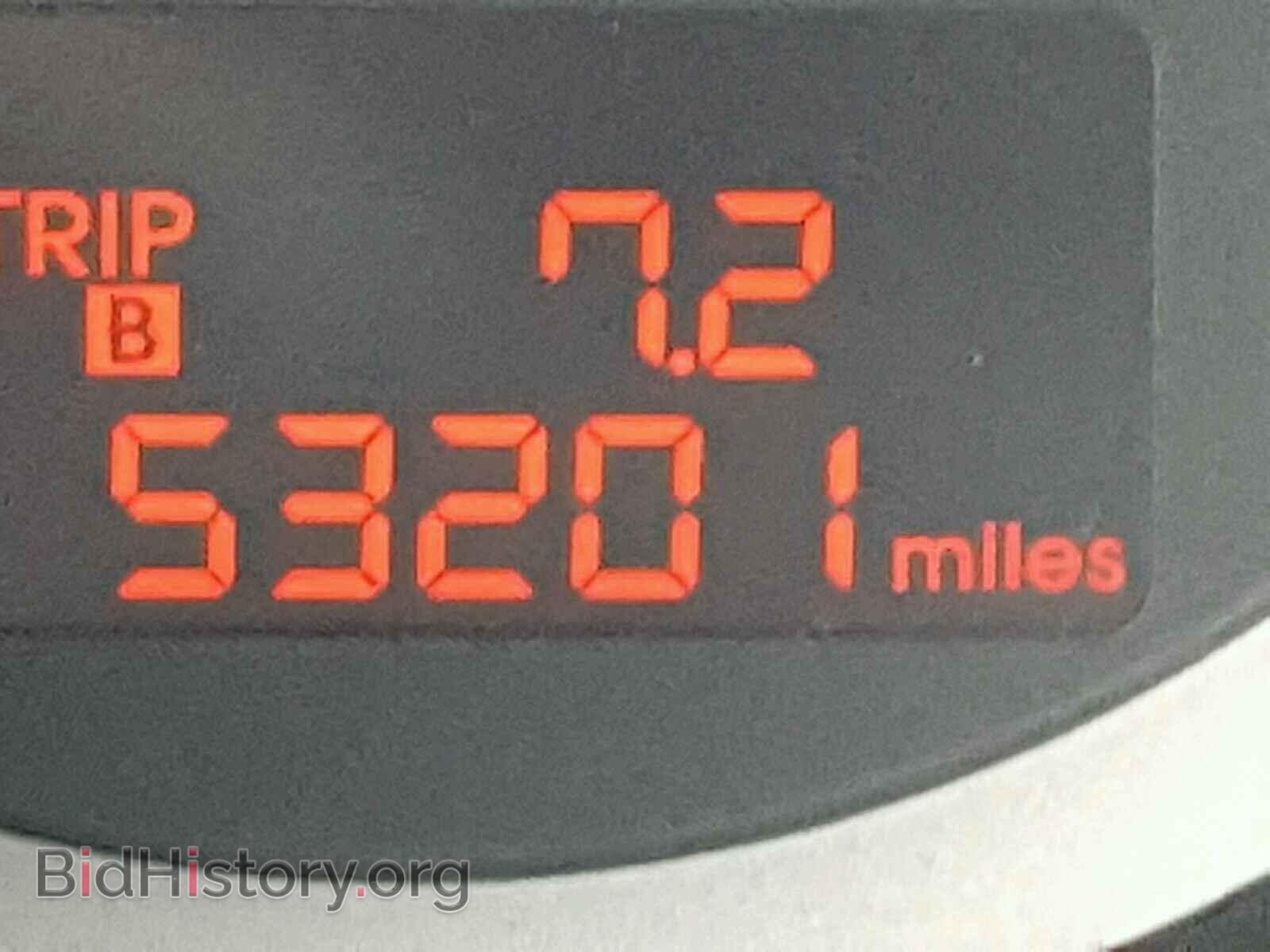 2010 KIA OPTIMA - VIN: KNAGG4A82A5393653 - Photo 8
