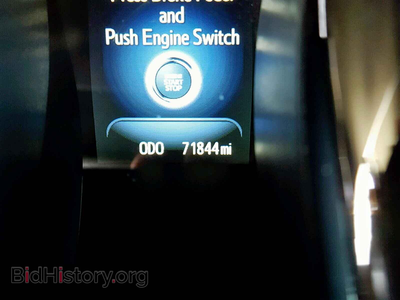 2013 TOYOTA AVALON - VIN: 4T1BK1EB4DU017445 - Фото 8