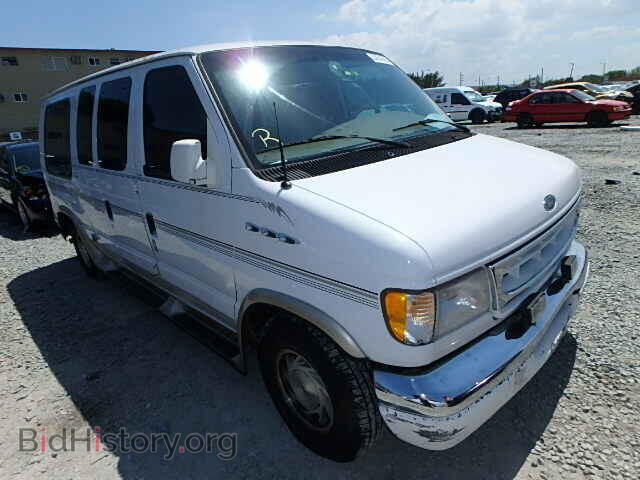 Photo 1FDRE14W4YHC06055 - FORD ECONOLINE 2000