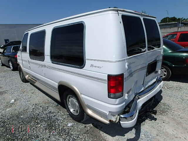 2000 FORD ECONOLINE - VIN: 1FDRE14W4YHC06055 - Photo 3