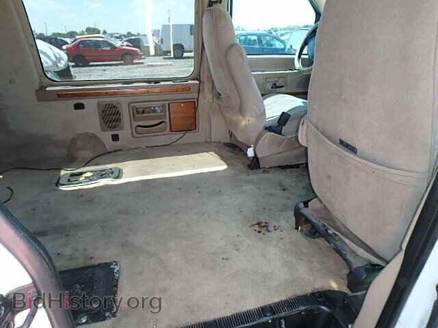 2000 FORD ECONOLINE - VIN: 1FDRE14W4YHC06055 - Photo 6
