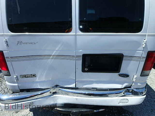 2000 FORD ECONOLINE - VIN: 1FDRE14W4YHC06055 - Photo 10