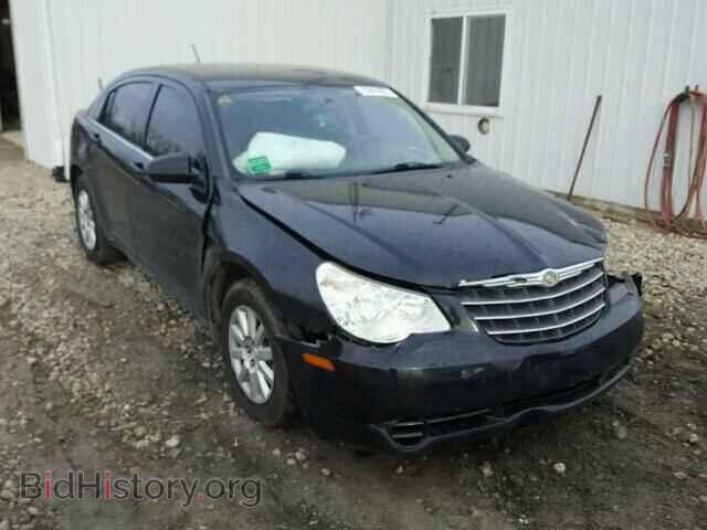 Photo 1C3CC4FB7AN201486 - CHRYSLER SEBRING 2010