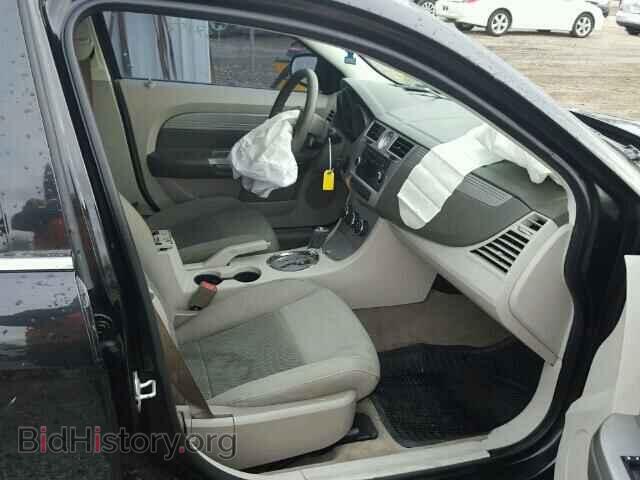 2010 CHRYSLER SEBRING - VIN: 1C3CC4FB7AN201486 - Photo 5