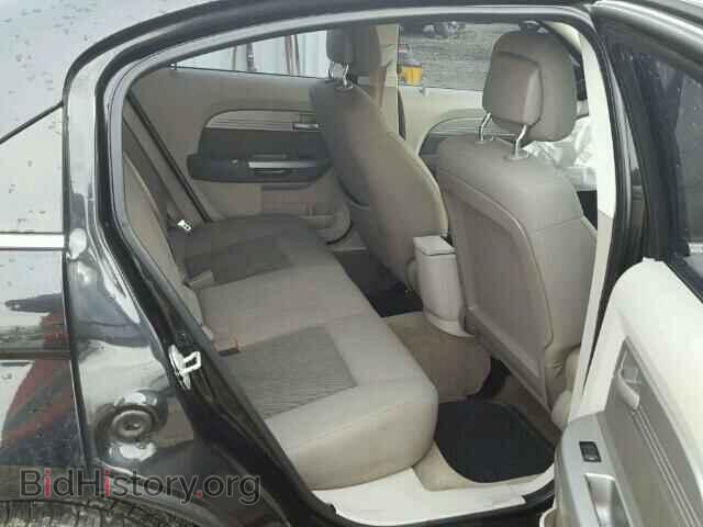 2010 CHRYSLER SEBRING - VIN: 1C3CC4FB7AN201486 - Photo 6