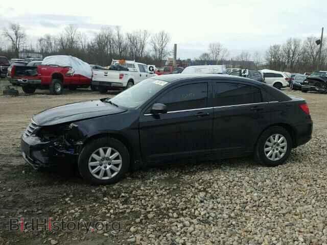 2010 CHRYSLER SEBRING - VIN: 1C3CC4FB7AN201486 - Photo 9