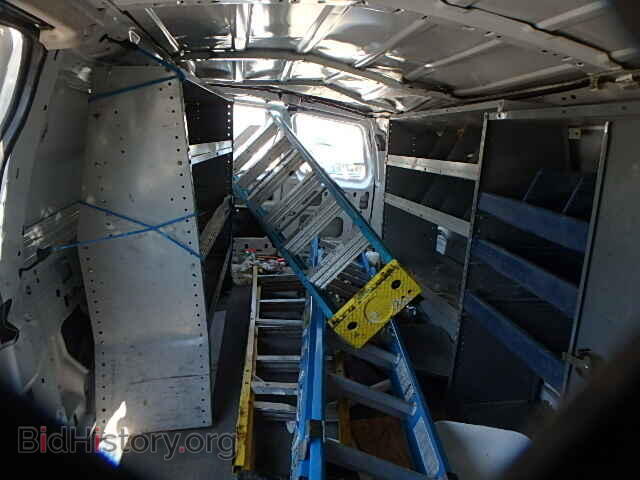 2007 FORD ECONOLINE - VIN: 1FTSS34L87DA81860 - Фото 6