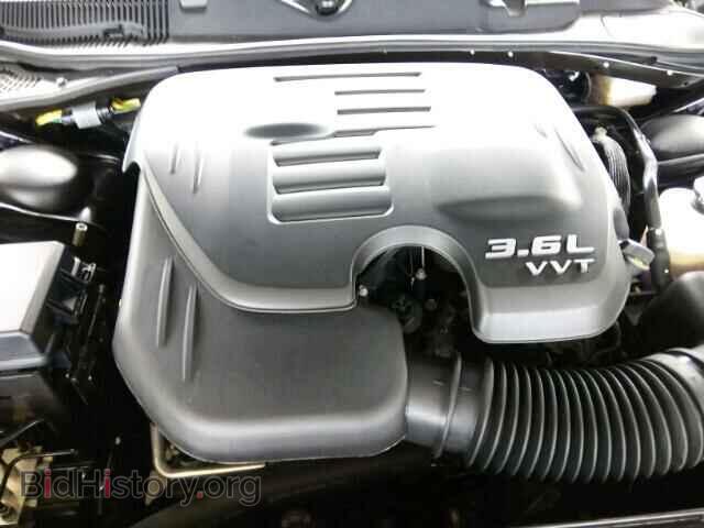2014 DODGE CHALLENGER - VIN: 2C3CDYAG5EH294840 - Фото 7