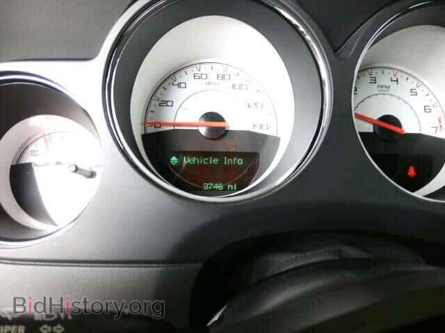 2014 DODGE CHALLENGER - VIN: 2C3CDYAG5EH294840 - Фото 8