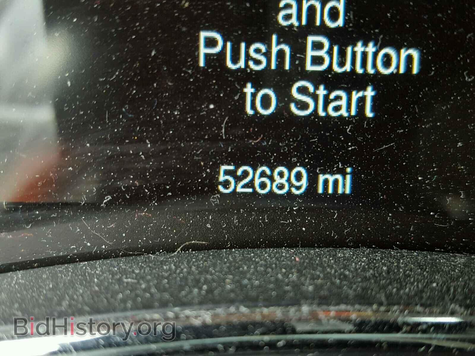 2015 DODGE DURANGO - VIN: 1C4RDJDG4FC729702 - Фото 8