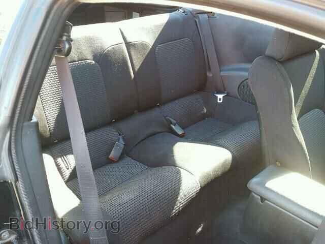 2005 MITSUBISHI ECLIPSE - VIN: 4A3AC84H85E003388 - Photo 6