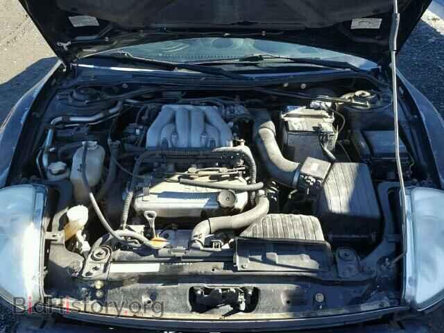 2005 MITSUBISHI ECLIPSE - VIN: 4A3AC84H85E003388 - Photo 7