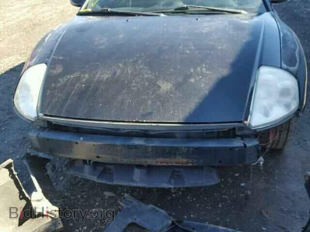 2005 MITSUBISHI ECLIPSE - VIN: 4A3AC84H85E003388 - Photo 9