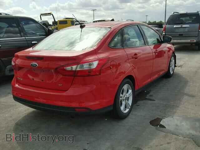 2014 FORD FOCUS - VIN: 1FADP3F23EL295307 - Photo 4
