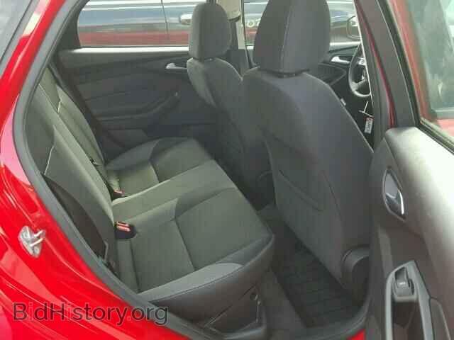 2014 FORD FOCUS - VIN: 1FADP3F23EL295307 - Photo 6
