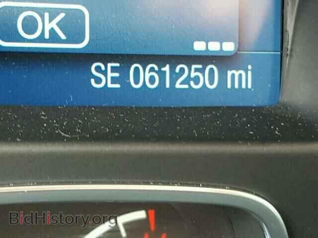 2014 FORD FOCUS - VIN: 1FADP3F23EL295307 - Photo 8