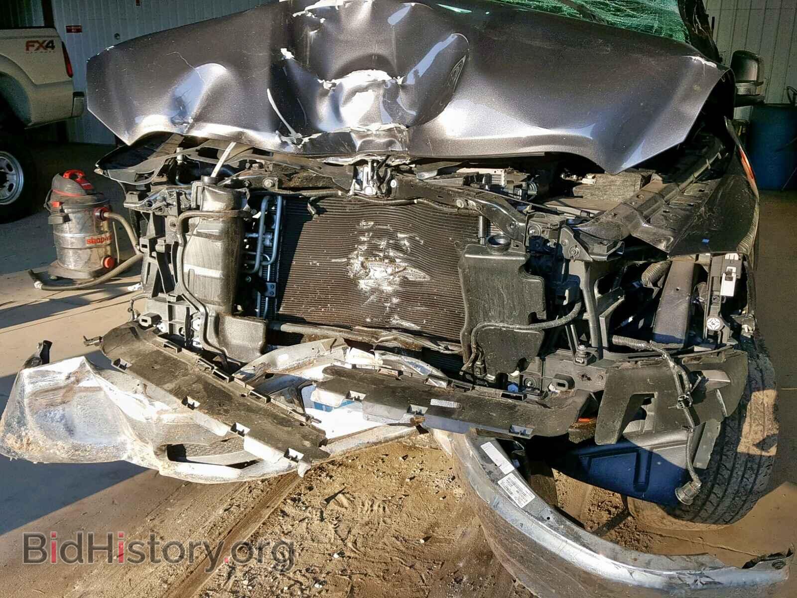 2017 RAM 1500 ST - VIN: 1C6RR6FT1HS693654 - Фото 9