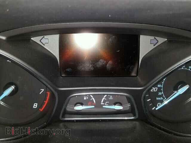 2014 FORD FOCUS - VIN: 1FADP3F27EL405484 - Photo 8