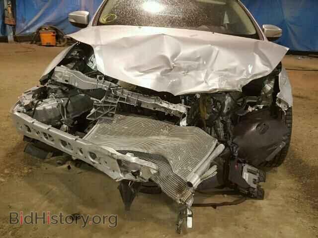 2014 FORD FOCUS - VIN: 1FADP3F27EL405484 - Photo 9
